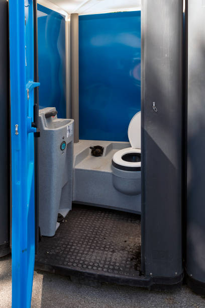 Best Porta potty cleaning services  in Hooverson Heights, WV