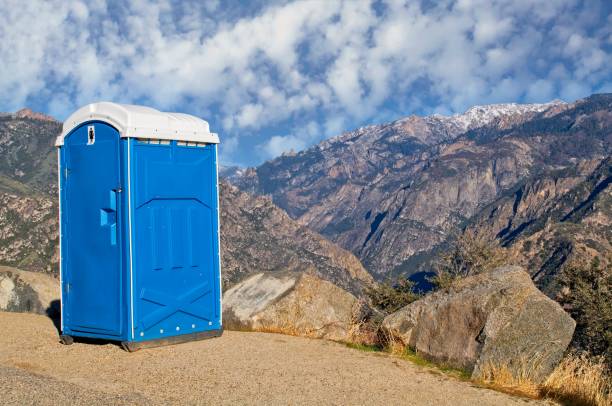 Best Porta potty for special events  in Hooverson Heights, WV