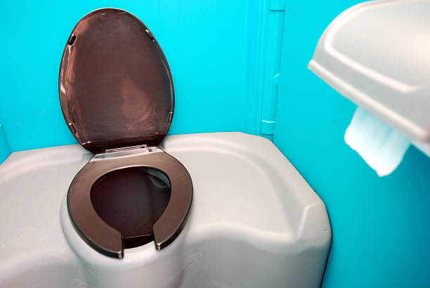 Best Porta potty delivery and setup  in Hooverson Heights, WV
