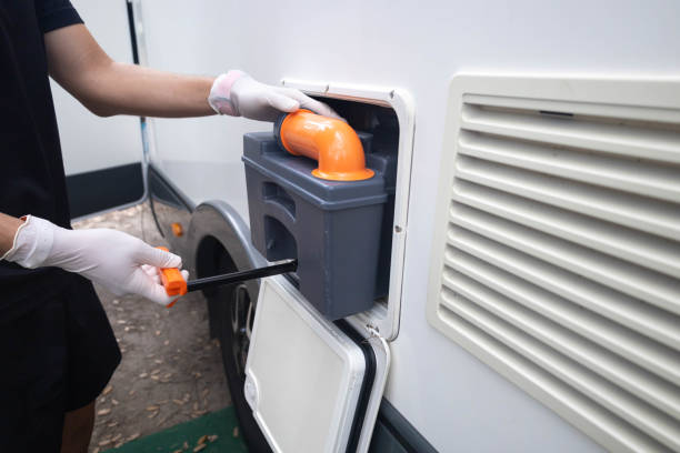 Best Long-term porta potty rental  in Hooverson Heights, WV