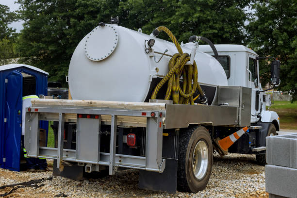 Best Porta potty rental near me  in Hooverson Heights, WV