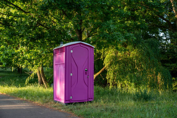 Best Portable toilet rental cost  in Hooverson Heights, WV