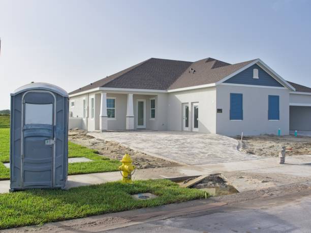 Best Affordable portable toilet rental  in Hooverson Heights, WV