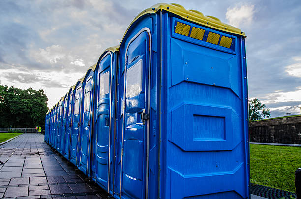 Portable Toilet Options We Offer in Hooverson Heights, WV